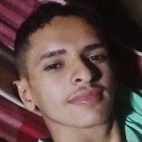 Franciscagonu6 from Pau Dos Ferros | Man | 25 years old | Sagittarius