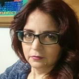 Faby from Santiago de Chile | Woman | 52 years old | Aries