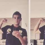 Mizael from Mossoro | Man | 29 years old | Taurus