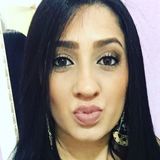 Keel from Guarulhos | Woman | 34 years old | Gemini