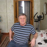 Alexander from Gul'kevichi | Man | 75 years old | Pisces