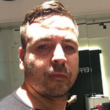 Gilihadar from Qiryat Motzkin | Man | 45 years old | Cancer