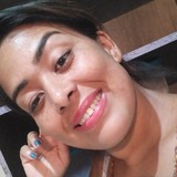 Katilenemib1 from Luziania | Woman | 36 years old | Sagittarius