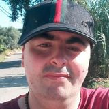 Fred from Paris | Man | 44 years old | Sagittarius