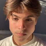 Jfkxjvhifudi from Mineiros | Man | 23 years old | Capricorn