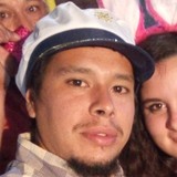 Elmaiky from Empalme Olmos | Man | 33 years old | Leo