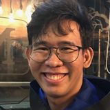 Berns from Pasig | Man | 27 years old | Libra
