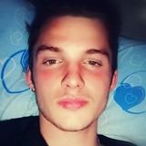 Sebi from San Marcellino | Man | 24 years old | Virgo