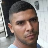 Reno from Uniao dos Palmares | Man | 35 years old | Libra