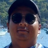 Edsondorzobo from Juchitan de Zaragoza | Man | 34 years old | Leo