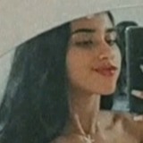 Hevellynferrmb from Aracuai | Woman | 22 years old | Scorpio
