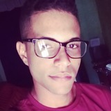 Ro from Carpina | Man | 26 years old | Aries