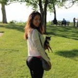 Yaxabaj6M0 from Zurich | Woman | 45 years old | Leo