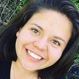 Amy from Geneve | Woman | 31 years old | Pisces