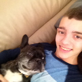 Vincentvisser from s-Hertogenbosch | Man | 33 years old | Sagittarius