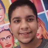 Saulodamasoc5 from Caninde | Man | 28 years old | Libra