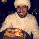John from Göteborg | Man | 34 years old | Sagittarius