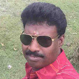 Chandru from Volketswil | Man | 44 years old | Capricorn