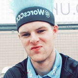 Lukas from West Bromwich | Man | 31 years old | Aries