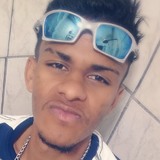 Allanzinho from Salto | Man | 31 years old | Pisces