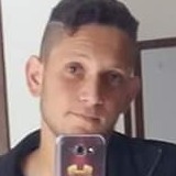 Kratos from Vargem Alta | Man | 32 years old | Libra