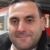 Raffaele from Salzburg | Man | 54 years old | Aquarius