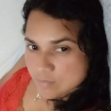 Vavá from Rio das Ostras | Woman | 44 years old | Leo