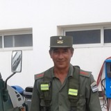 Joselo from Formosa | Man | 63 years old | Libra