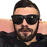 King from Pescara | Man | 33 years old | Leo