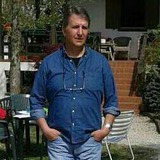 Lee from Polcenigo | Man | 64 years old | Scorpio