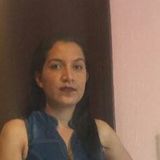 Arivle from Queretaro | Woman | 26 years old | Aries