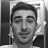 George from Mogyorod | Man | 29 years old | Aquarius