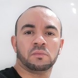Rony from Campinas | Man | 46 years old | Virgo