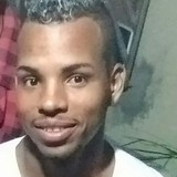 Pig from Mata de Sao Joao | Man | 35 years old | Cancer