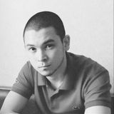Rafael from Ufa | Man | 35 years old | Sagittarius
