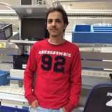 Gili from Rehovot | Man | 52 years old | Scorpio