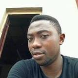 O'god from Ibadan | Man | 38 years old | Capricorn
