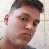Dede from Mesquita | Man | 26 years old | Cancer