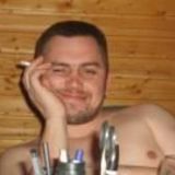 Viktor from Kirov | Man | 51 years old | Gemini