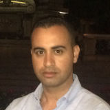 Jack from West Jerusalem | Man | 39 years old | Aquarius