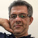 Nader from T'elavi | Man | 56 years old | Capricorn