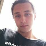 Ivovoiis8 from Valasske Mezirici | Man | 25 years old | Capricorn
