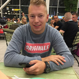 Martin from Geleen | Man | 38 years old | Capricorn