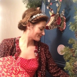 Rachel from Paris | Woman | 37 years old | Aquarius
