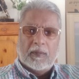 Lafettehc from Maidstone | Man | 65 years old | Leo