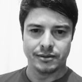 Leão from Caiaponia | Man | 46 years old | Cancer