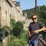 Sosookhanashkr from Dublin | Man | 38 years old | Cancer