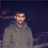 Khalid from Zurich | Man | 29 years old | Aries
