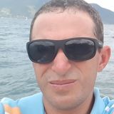 Marcos from Ilhabela | Man | 46 years old | Cancer