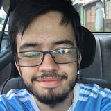Rubemorales from Aserri | Man | 32 years old | Cancer